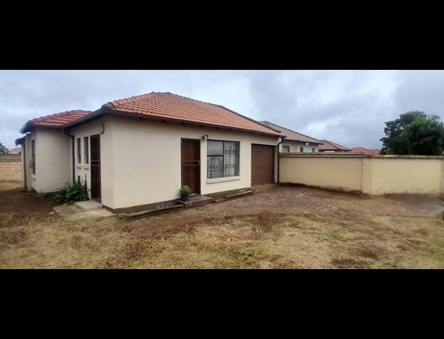 3 BEDROOM HOUSE FOR SALE IN GOUDRAND